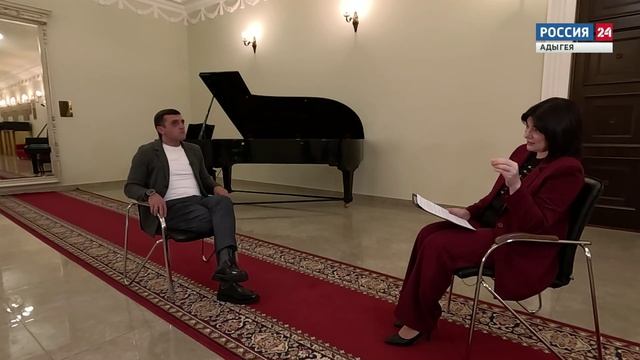 Мнение  Рустам  Ачмиз  от  28.03.26г