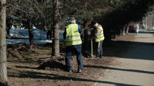 Время генеральной уборки