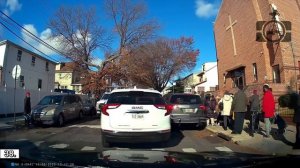 BEST OF SCAMMERS GETTING CAUGHT ON DASHCAM _ Best of the Year 2024