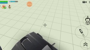 Едем  на карте эмте2