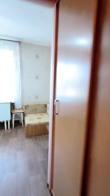 Большая 1к. на Военведе