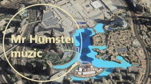 Mr Humster muzic / bass 26