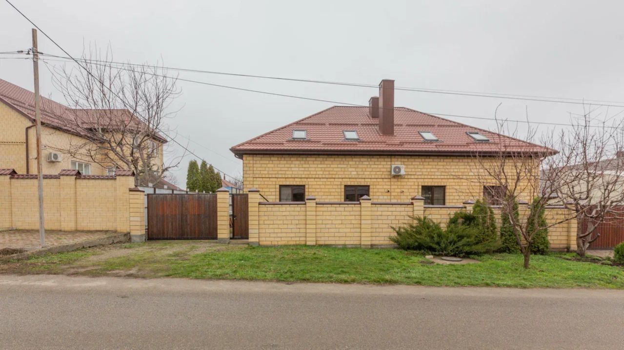 Продажа, Дом, Россия, Ставрополь, Лозовая