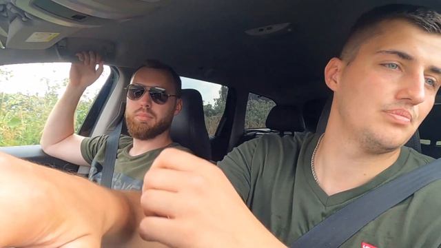 Обзор Volvo XC60 I 2015