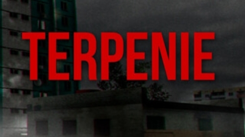 игра TERPENIE трелер