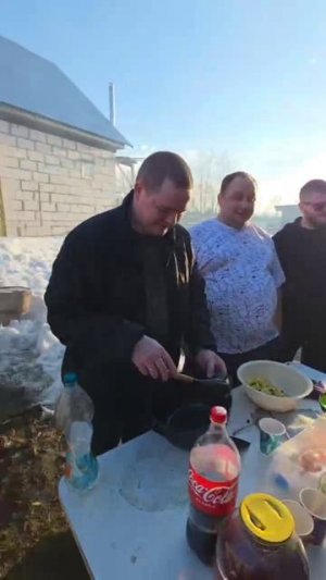 Подарок любимому зятю 💪👆💯