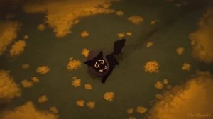 The Moon Doesn't Mind | Hollyleaf COMPLETED MAP (КОТЫ ВОИТЕЛИ МАП ПЕРЕЗАЛИВ)