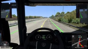 етс2 еду свой город грозный. скачал на конец то мод кавказ