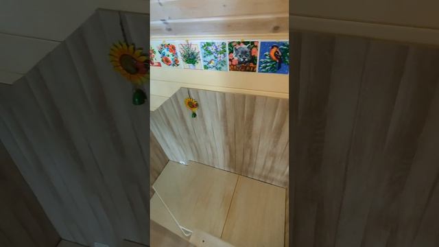 Дом д. Медвежья Голова