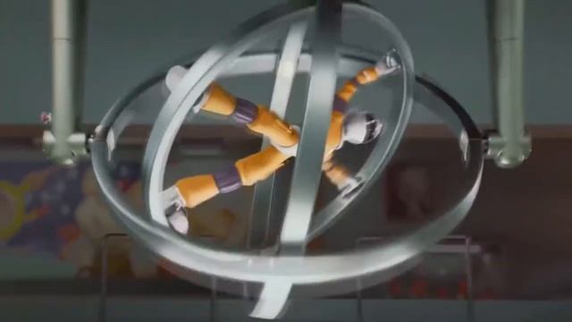 Пионеры Вселенной