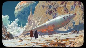 3 Billion Light Years Away . . .-