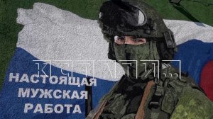 В войска беспилотных авиационных систем отправилась новая группа добровольцев из Нижнего Новгорода