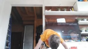 я отжался 50 раз из-за того что проиграл в игре Челлендж!!!