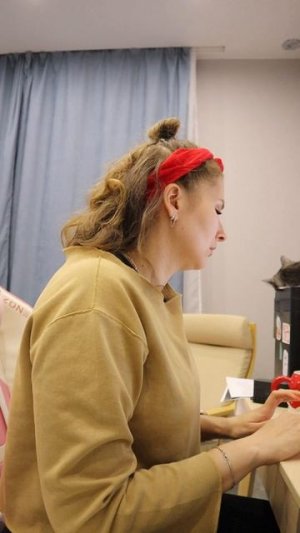 ЧУТЬ НЕ СЛУЧИЛАСЬ ОШИБКА