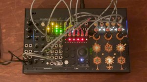 Folktek Matter II x Grayscale Microcell x Clank Chaos