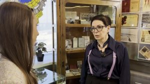 Конкурсная работа ЮНКОР-2026. Перетягина Александра, Архипова Аделина