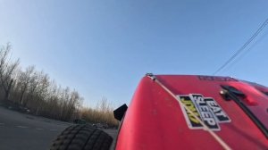 Traxxas X-maxx Vitavon