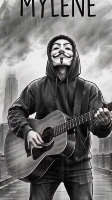 Mylène. GugaST Project. Soon