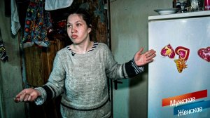 ОНА ЖИВЁТ В НИЩЕТЕ, А ОН.../"Мужское женское"/ТРЕШ ВЫПУСК