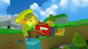 Я в СБА черепахоград