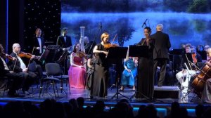 Севастопольский симфонический оркестр Концерт "Весенние голоса" 5.03.2026 2 часть