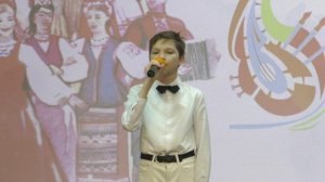 Белов Артём