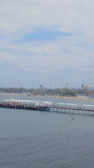 Набережная Анапы !