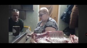 ОБЗОР НА КАНАЛ ЖЕНЩИНА ПО ИМЕНИ РИММА ПОД ТРЕК КОЛОЛЬ И ШУТ