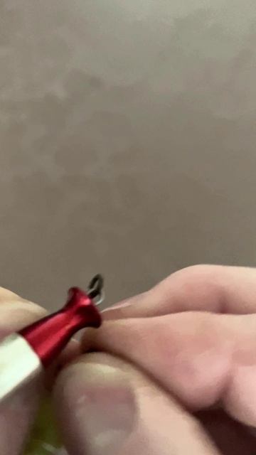 Супер снасть на щуку - блесна вертушка с силеконой приманкой