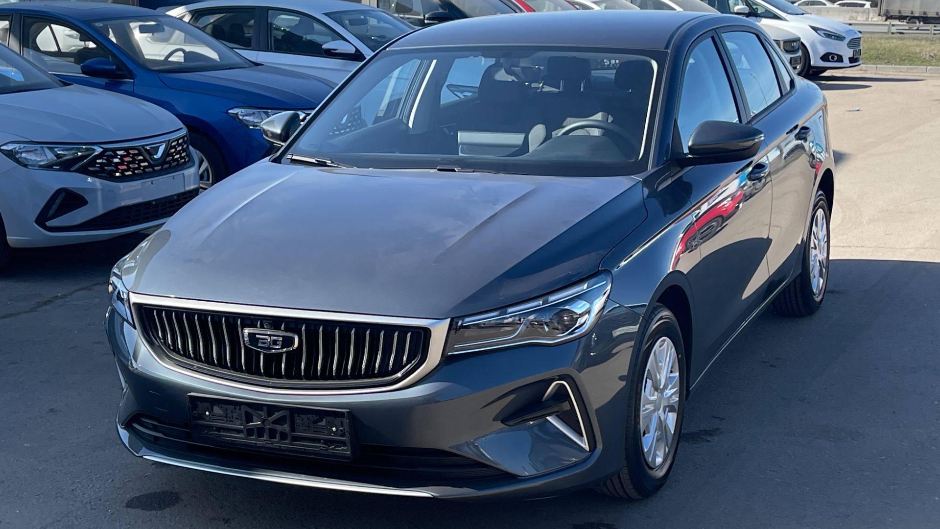BELGEE S50 (2026)