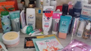 🍒Уход🍒Апрель🍒