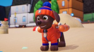 Щенячий патруль. Щенячий патруль мир. Часть 24