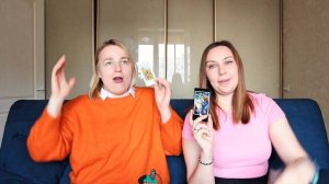 БЛИЗНЕЦЫ ТАРО - ГОРОСКОП НА АПРЕЛЬ