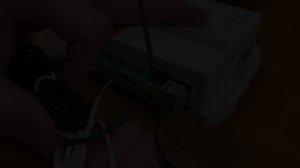 Настройка BAXI CONNECT+