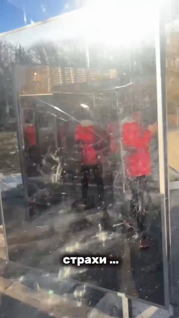 Как выбраться из лабиринта мыслей?