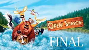 Прохождение игры - Сезон Охоты (Без комментариев)