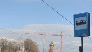 Уставшие, но довольные вернулись домой. День закончился