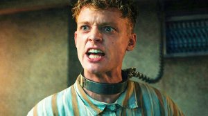 На цепи — Фильм (Дубляж, 2026)