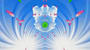 Весна! Полёт цветочных лепестков 9! Киностудия Мудрого Кота Тимофея!