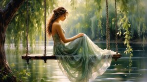 Мы приголублены судьбою