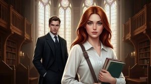 Попаданка в мире магии. Приключенческое фэнтези. Попаданцы. Аудиокнига.