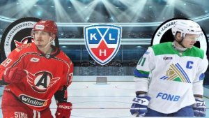 ХОККЕЙ ЧЕМПИОНАТ РОССИИ КХЛ. 1/8 ФИНАЛА.  АВТОМОБИЛИСТ - САЛАВАТ ЮЛАЕВ. ТЕКСТОВАЯ ОНЛАЙН ТРАНСЛЯЦИЯ