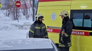 ДОРОЖНАЯ СВОДКА, 30.03.2026