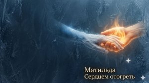 Матильда - Сердцем  отогреть