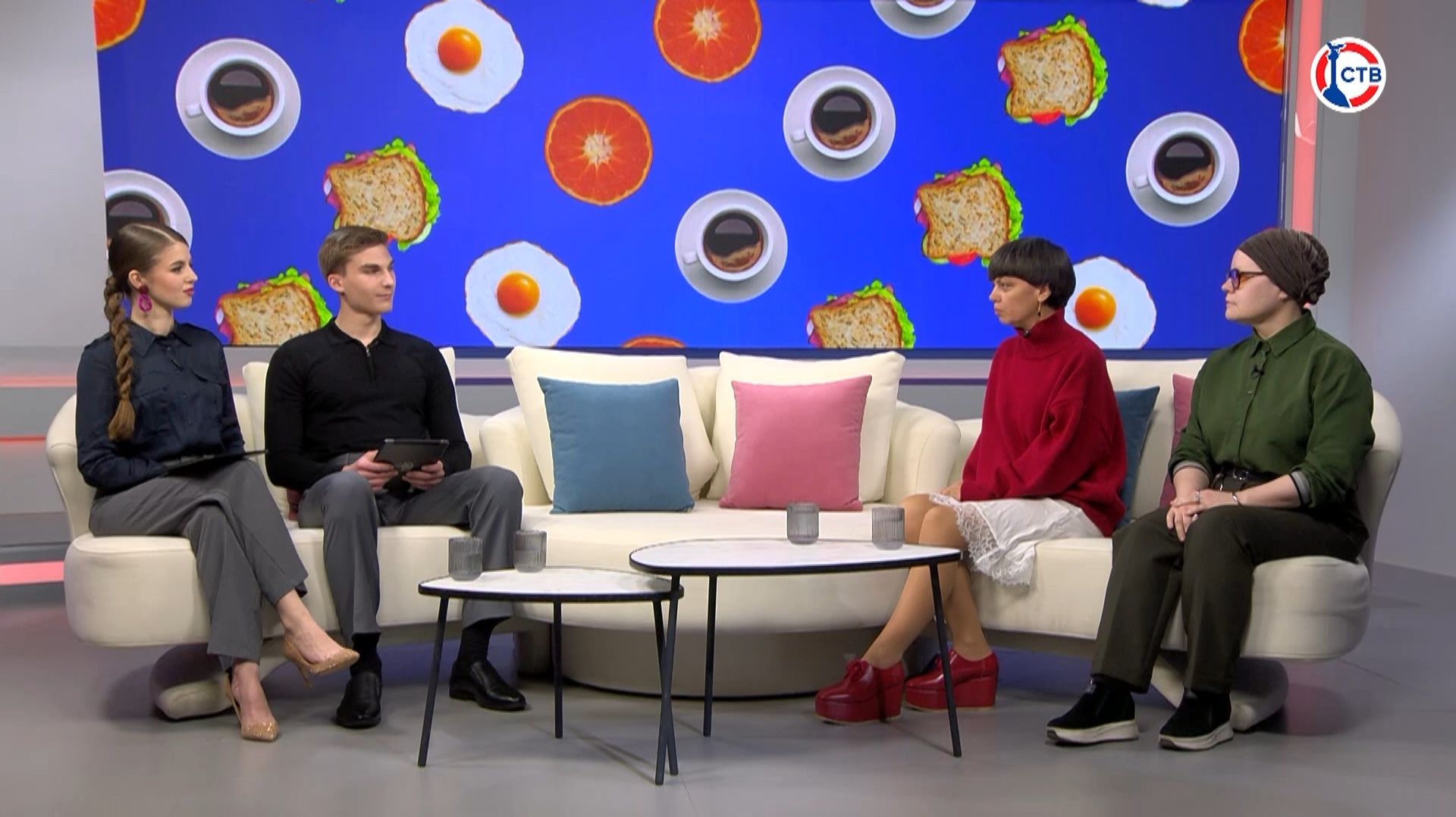 Доброе утро, Севастополь! (31 марта 2026)