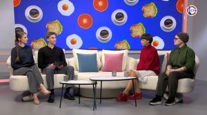 Доброе утро, Севастополь! (31 марта 2026)