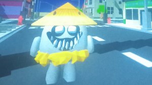 КАК СДЕЛАТЬ СКИН ЗООКИПЕРА ИЗ ZOONOMALI В ЧИКЕН ГАН