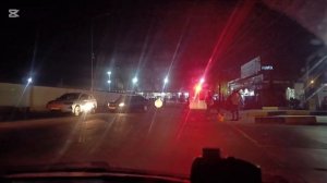 Закончились 90 дней у моего Матиза.Выгоняю авто в Казахстан.Влог#280