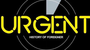 Urgent (Foreigner)_12 string cover by E&B