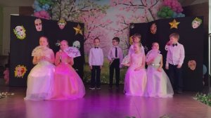 2026 03 Спектакль Магия театра